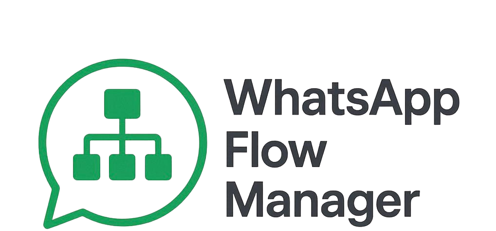 Whatsapp Flow-Manager Logo